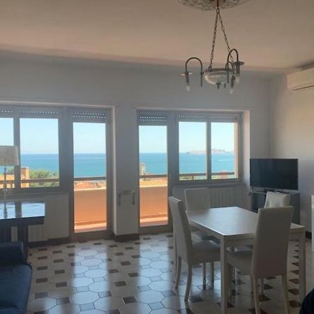 Appartement Orizzonti Blu à Formia Extérieur photo