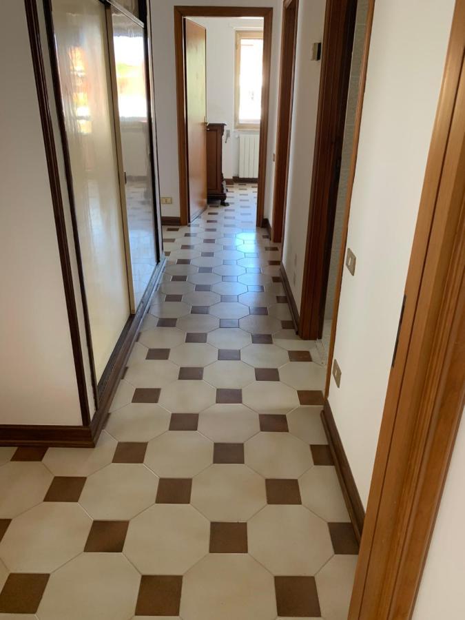 Appartement Orizzonti Blu à Formia Extérieur photo