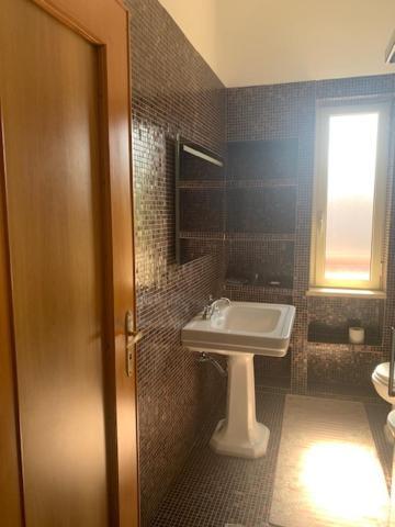 Appartement Orizzonti Blu à Formia Extérieur photo