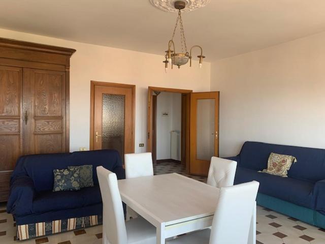 Appartement Orizzonti Blu à Formia Extérieur photo