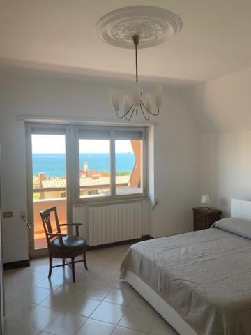 Appartement Orizzonti Blu à Formia Extérieur photo