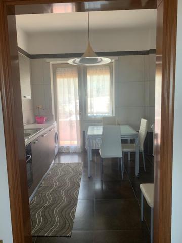 Appartement Orizzonti Blu à Formia Extérieur photo